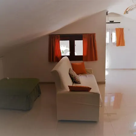 Bed & Breakfast Dell'artista *