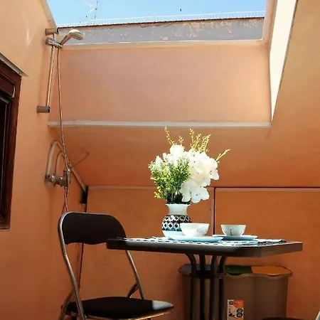 Dell'artista Bed & Breakfast *