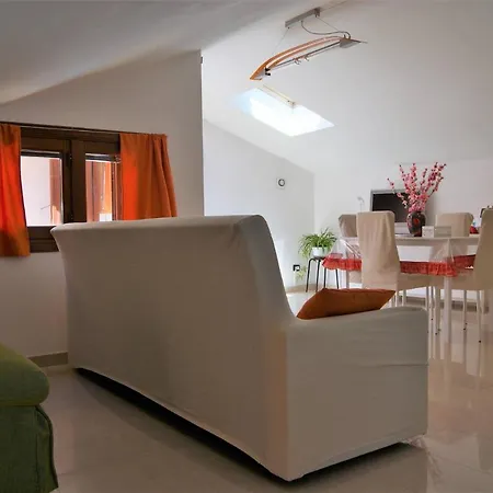 Dell'artista Bed & Breakfast Vico Equense