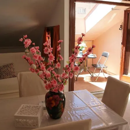 Dell'artista Bed & Breakfast