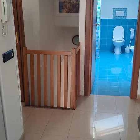 Bed and Breakfast Dell'artista *