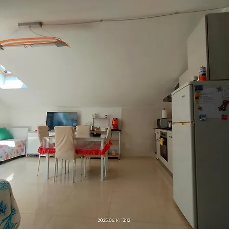 Dell'artista Bed and Breakfast *